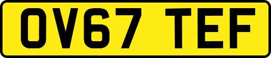 OV67TEF