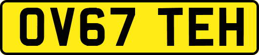 OV67TEH