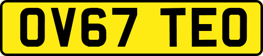 OV67TEO