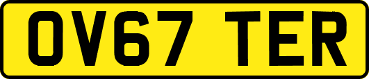 OV67TER