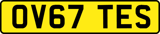 OV67TES