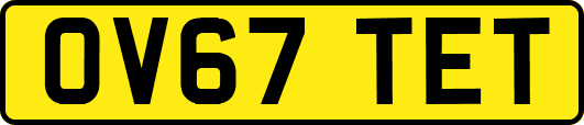 OV67TET