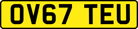 OV67TEU