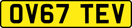 OV67TEV