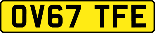 OV67TFE
