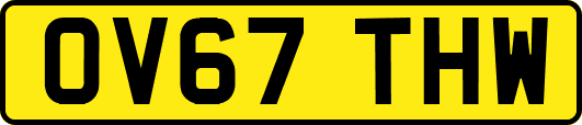 OV67THW