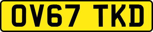 OV67TKD