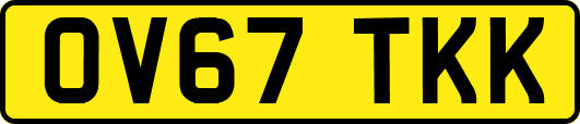 OV67TKK