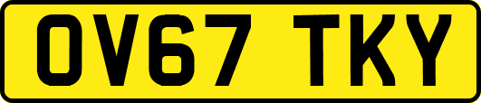 OV67TKY