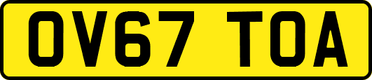OV67TOA