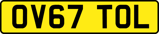 OV67TOL