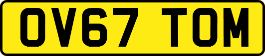 OV67TOM