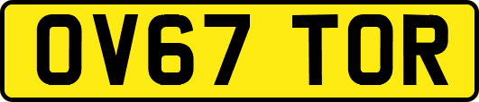 OV67TOR