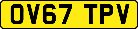OV67TPV
