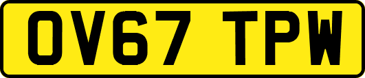 OV67TPW