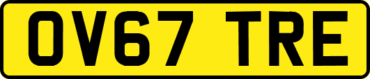 OV67TRE