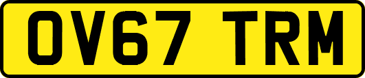 OV67TRM
