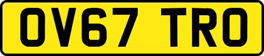 OV67TRO