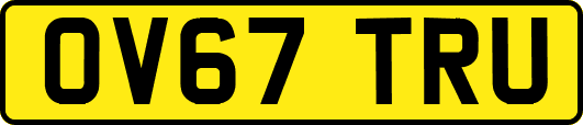 OV67TRU
