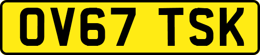 OV67TSK