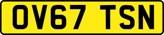 OV67TSN