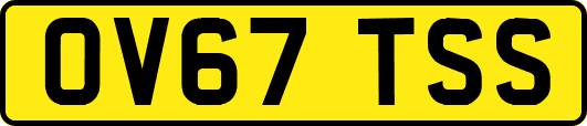OV67TSS