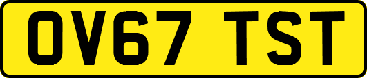 OV67TST