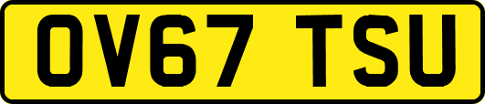 OV67TSU