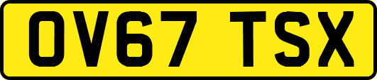 OV67TSX