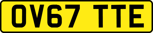 OV67TTE