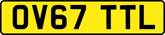 OV67TTL