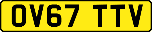 OV67TTV