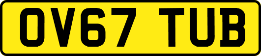 OV67TUB