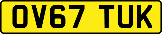 OV67TUK
