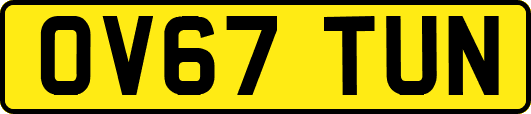 OV67TUN