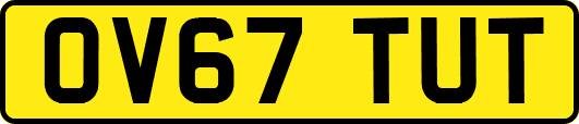 OV67TUT