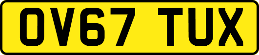 OV67TUX