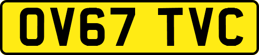 OV67TVC