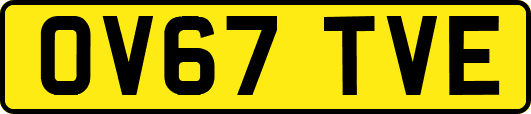 OV67TVE