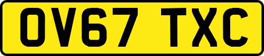 OV67TXC