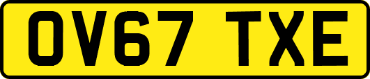 OV67TXE