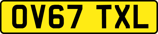 OV67TXL
