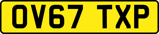 OV67TXP
