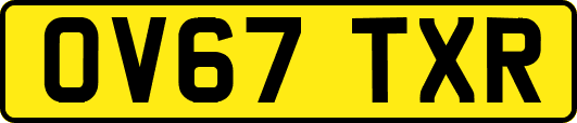 OV67TXR