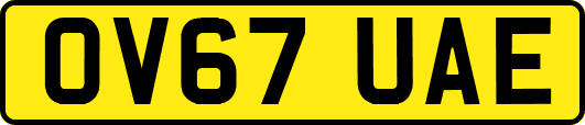 OV67UAE