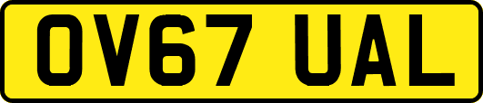 OV67UAL