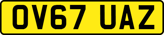 OV67UAZ