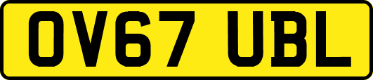 OV67UBL