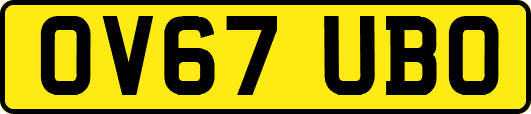 OV67UBO