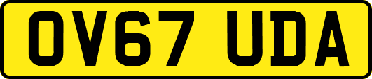 OV67UDA